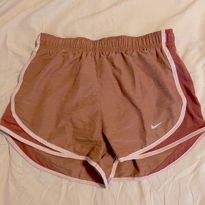 Nike Dri-Fit Shorts